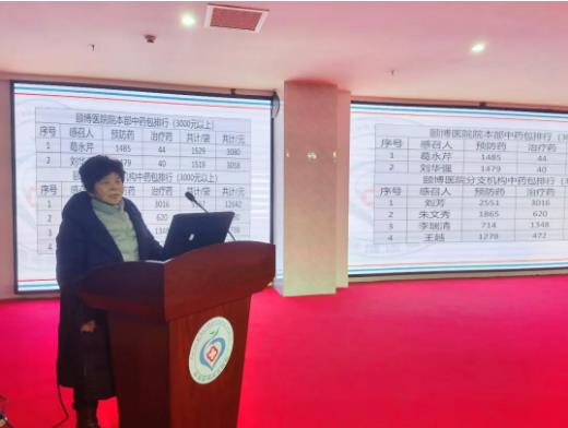 “齊心奮進(jìn)溝壑平，仰頭再攀新高峰”泰安頤博康復(fù)醫(yī)院開展“開工第 一課”